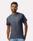 Gildan® Ultra Cotton Crewneck Short Sleeve T-Shirt, Unisex Tee for Casual Wear